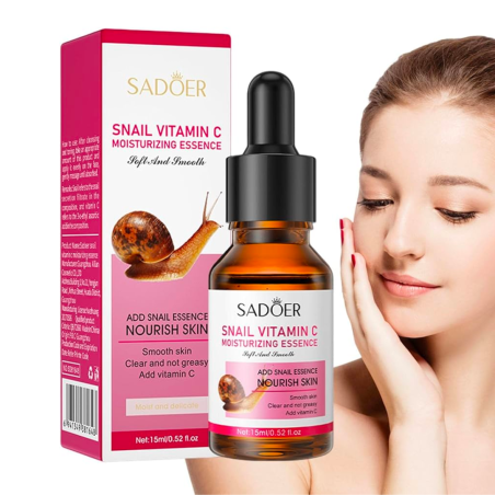 ETANA + C-VITAMIINI-SEERUMI