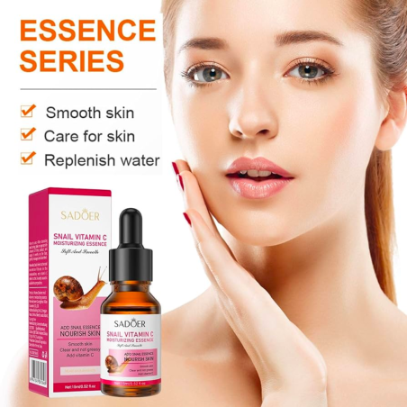 ETANA + C-VITAMIINI-SEERUMI