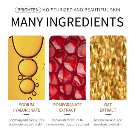 ETANA + C-VITAMIINI-SEERUMI