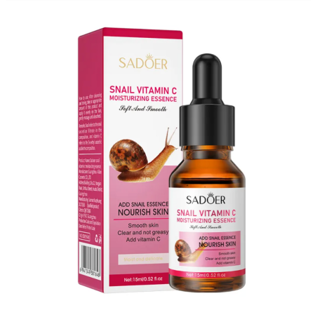 ETANA + C-VITAMIINI-SEERUMI